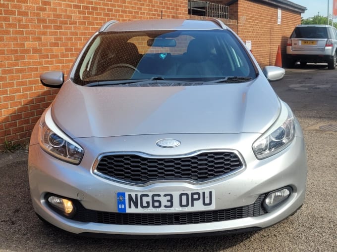 2025 Kia Ceed