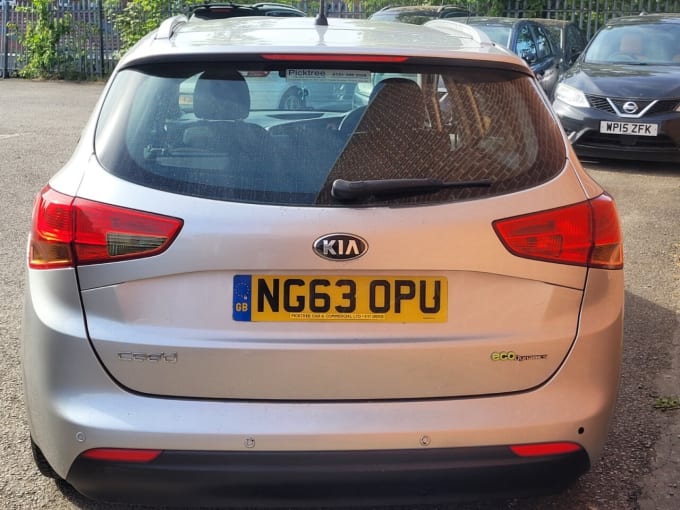 2025 Kia Ceed