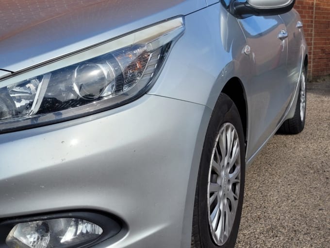 2025 Kia Ceed