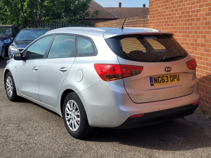2025 Kia Ceed