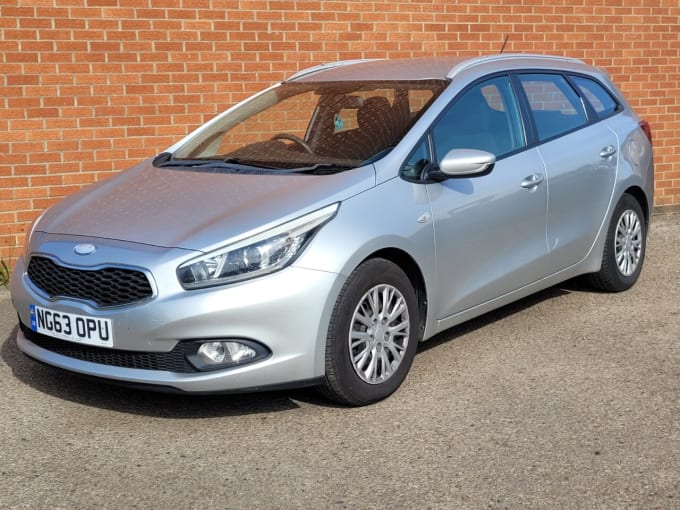 2025 Kia Ceed