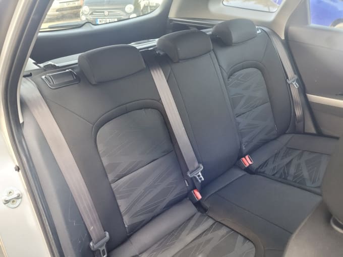 2025 Kia Ceed