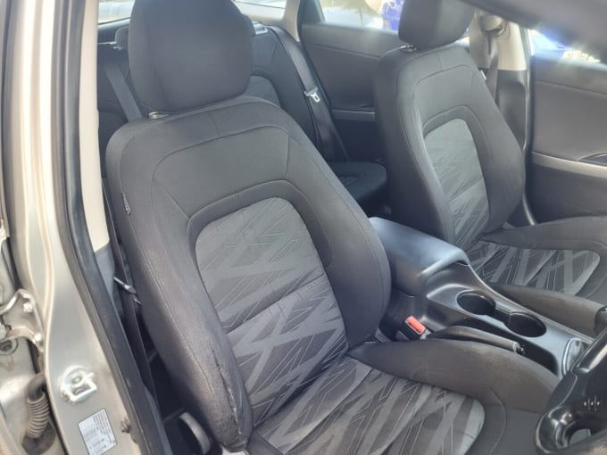 2025 Kia Ceed