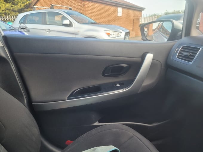 2025 Kia Ceed