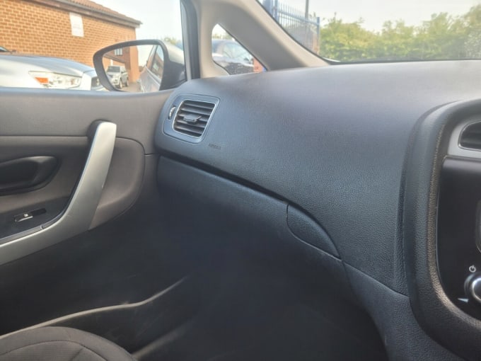 2025 Kia Ceed