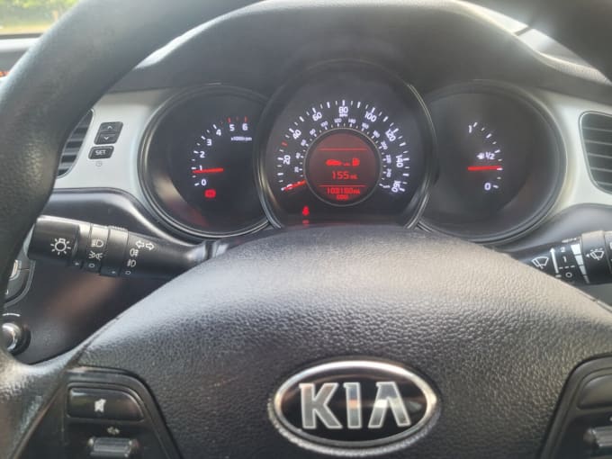 2025 Kia Ceed