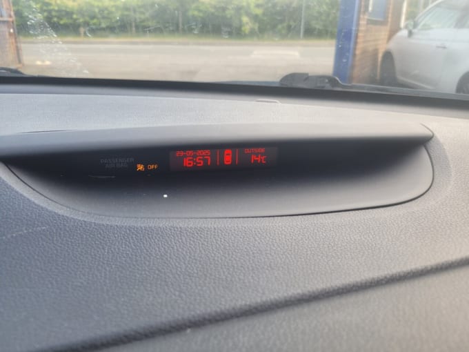2025 Kia Ceed