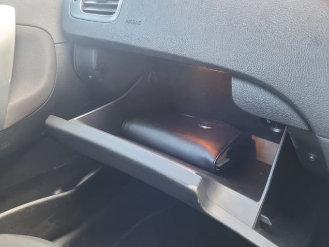 2025 Kia Ceed