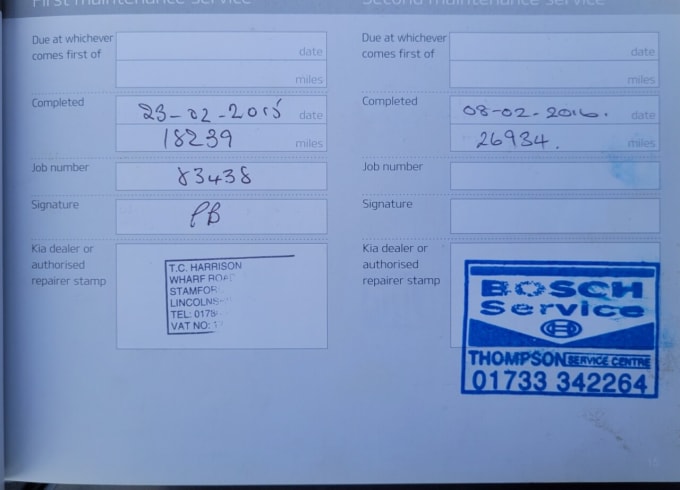 2025 Kia Ceed