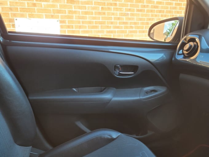 2025 Toyota Aygo