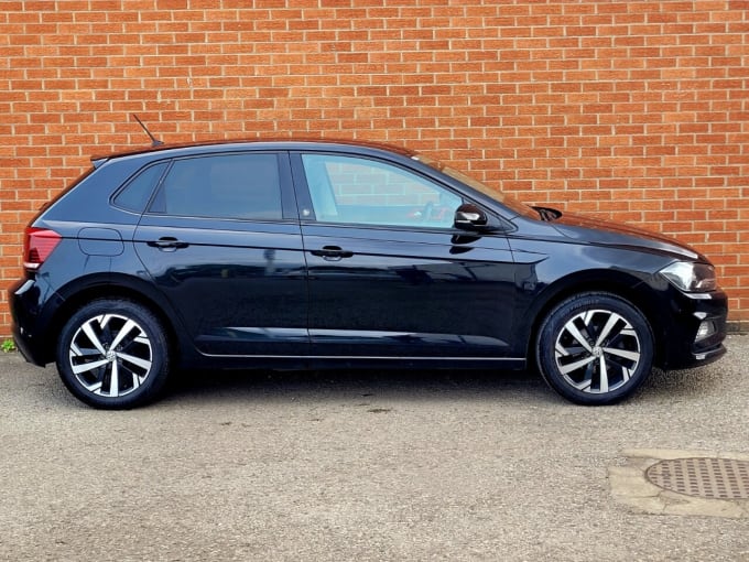 2025 Volkswagen Polo