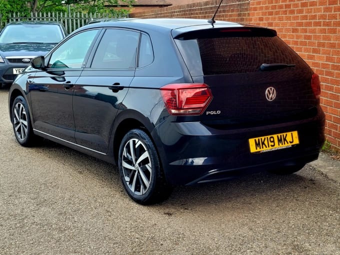2025 Volkswagen Polo