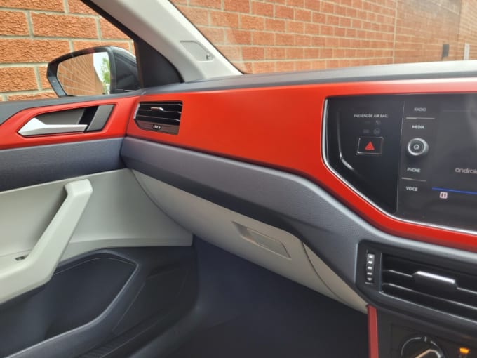 2025 Volkswagen Polo