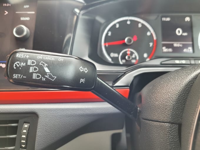 2025 Volkswagen Polo