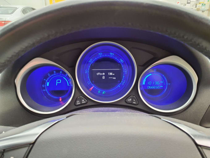 2025 Citroen Ds4