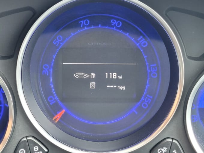 2025 Citroen Ds4