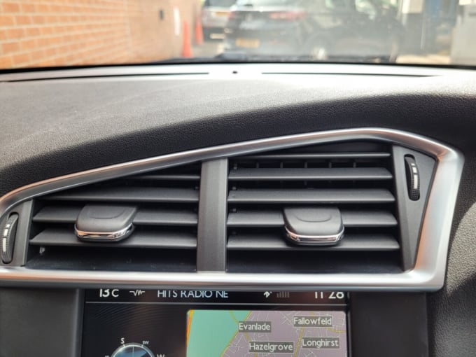 2025 Citroen Ds4
