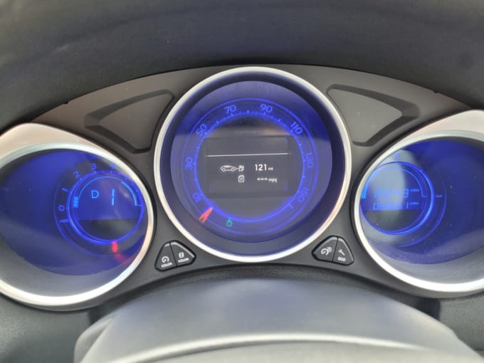 2025 Citroen Ds4