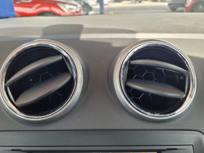 2025 Seat Ibiza