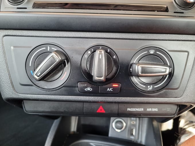 2025 Seat Ibiza