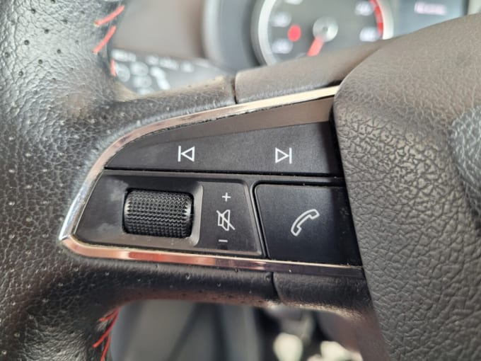 2025 Seat Ibiza