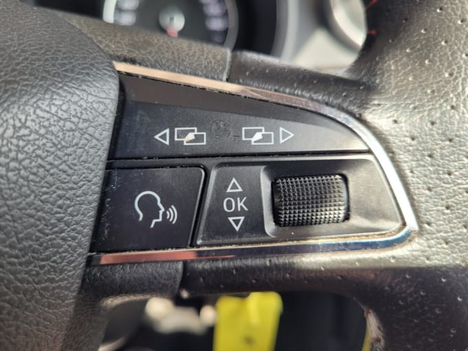 2025 Seat Ibiza