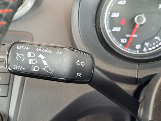 2025 Seat Ibiza