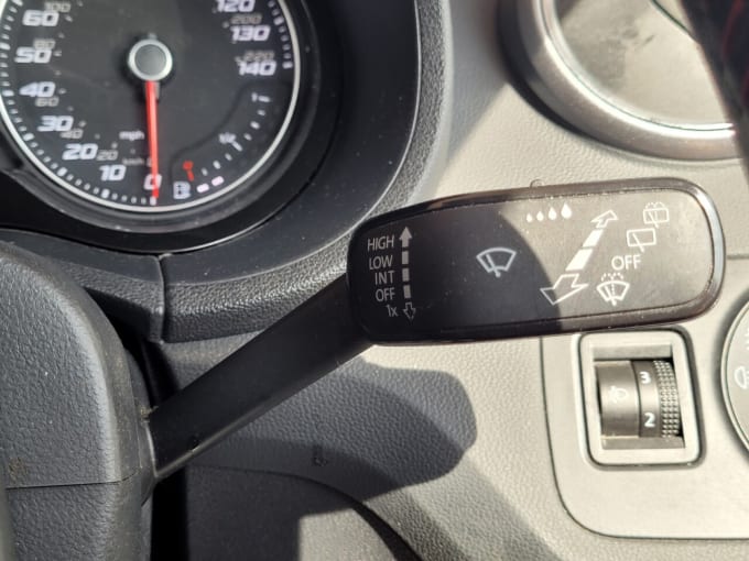 2025 Seat Ibiza
