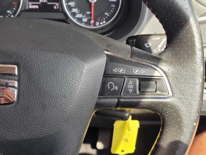 2025 Seat Ibiza