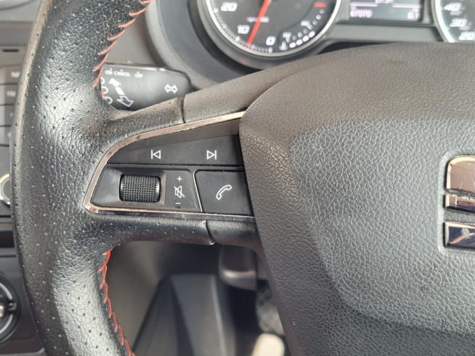 2025 Seat Ibiza
