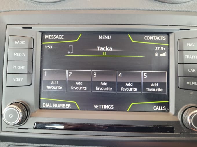 2025 Seat Ibiza