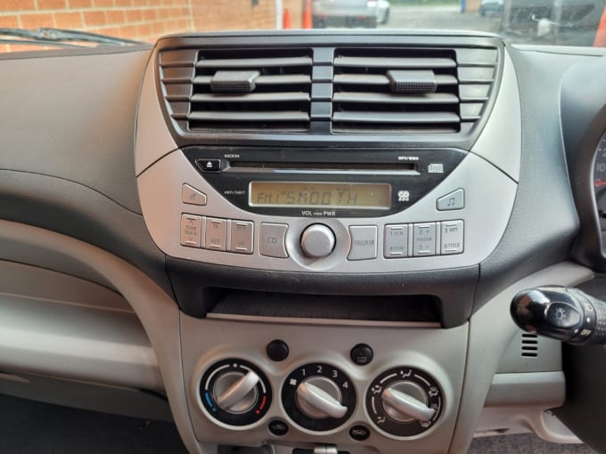 2025 Suzuki Alto