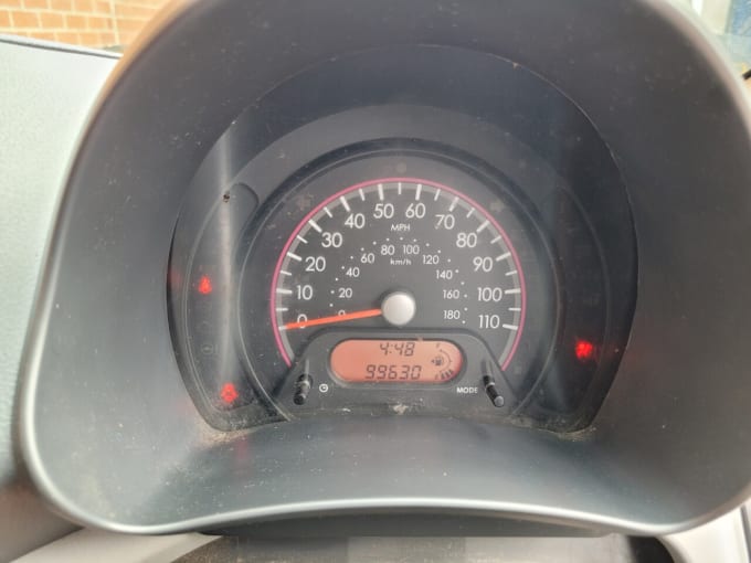 2025 Suzuki Alto