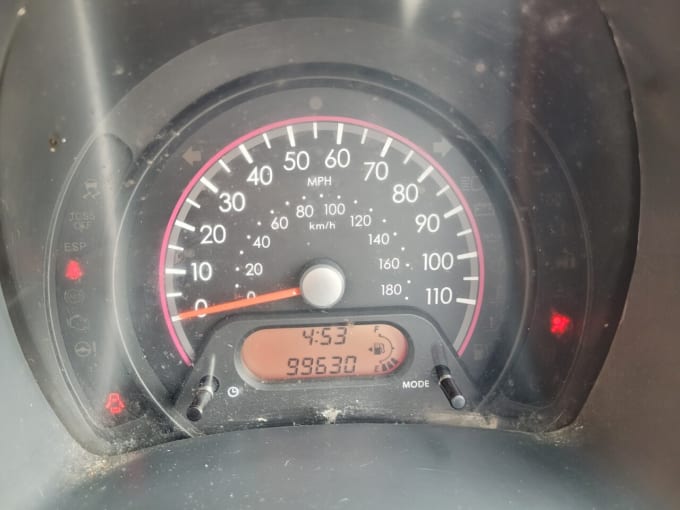 2025 Suzuki Alto