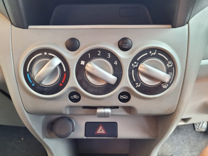 2025 Suzuki Alto