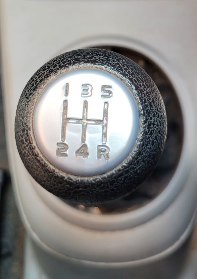 2025 Suzuki Alto