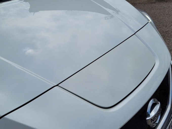 2025 Nissan Leaf