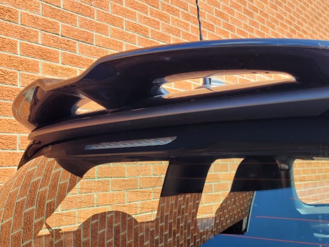 2025 Mini Hatch