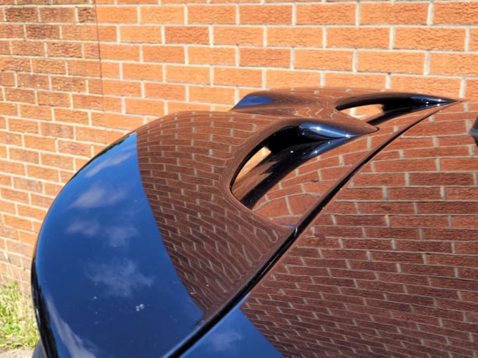 2025 Mini Hatch