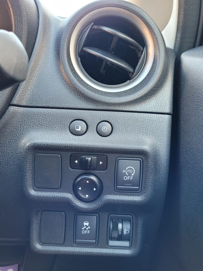 2025 Nissan Note