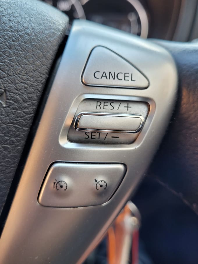 2025 Nissan Note