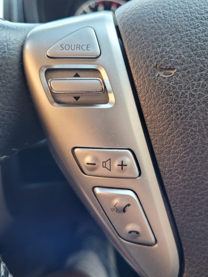 2025 Nissan Note