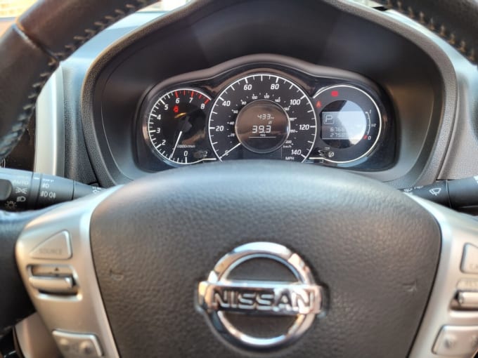2025 Nissan Note
