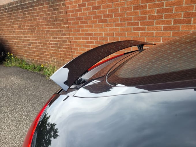 2025 Audi Tts
