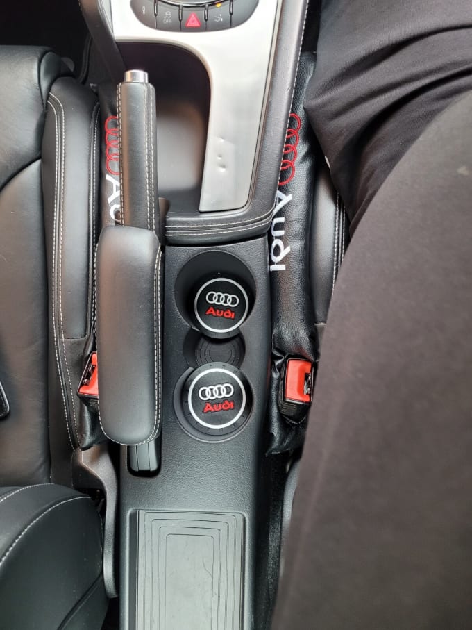 2025 Audi Tts