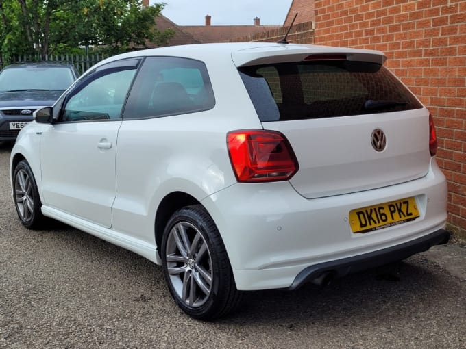 2025 Volkswagen Polo