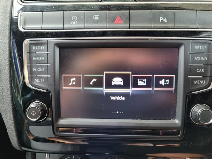 2025 Volkswagen Polo