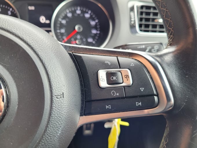 2025 Volkswagen Polo
