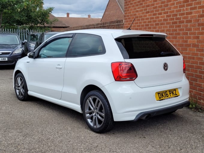 2025 Volkswagen Polo