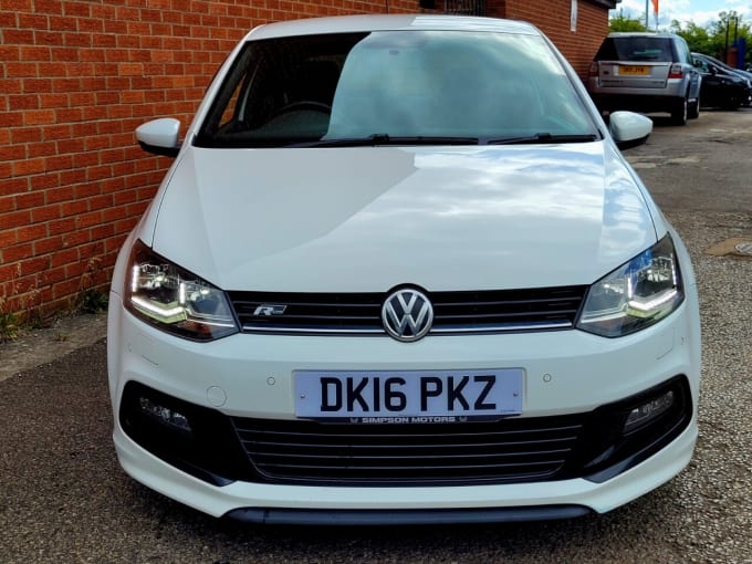2025 Volkswagen Polo